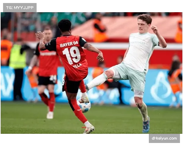 云达不莱梅凭借高效反击取胜 维尔纳教练的战术执行力得到充分展现